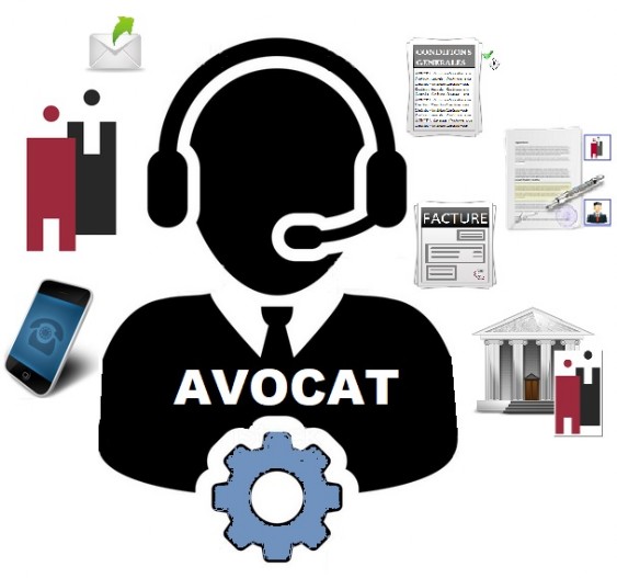 Avocat Lyon Rainio Droit Commercial, Numérique, Affaires, Travail ...